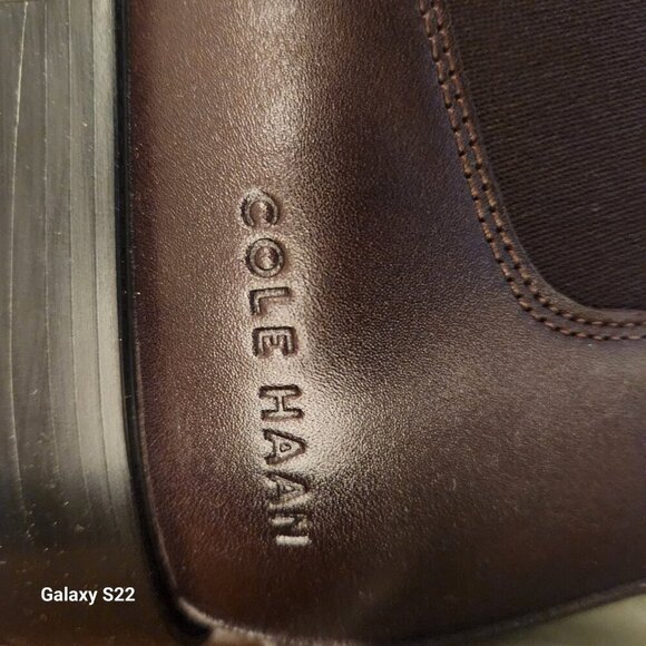 Cole Haan \